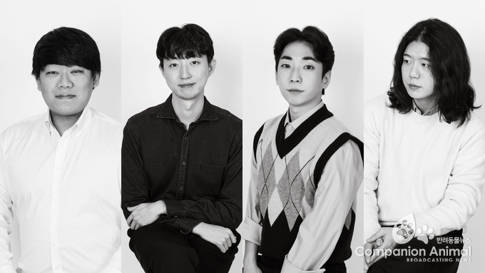화제집중! 메타버스 신예 4인조 보이그룹 "이프레시(ifresh)" 신곡 A Whole New World 음원 공개