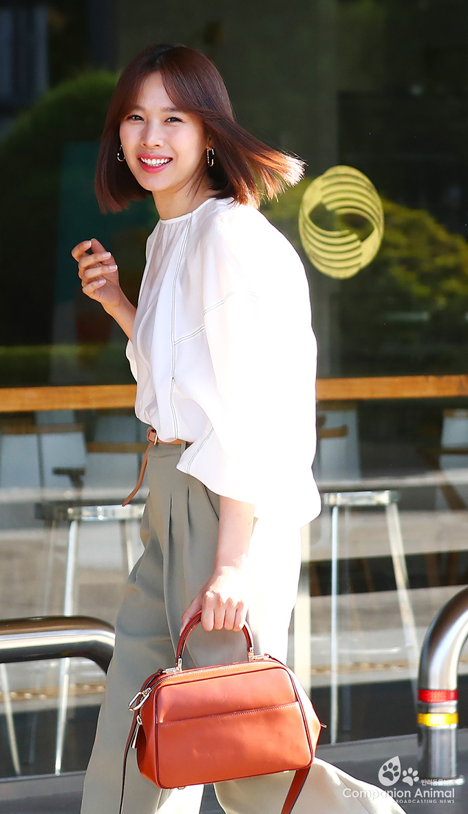 언제나 어여쁜 미소